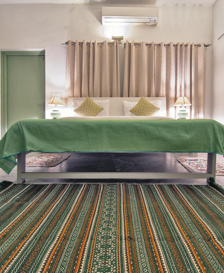 Bed and Breakfast Haveli Hauz Khas à New Delhi Extérieur photo